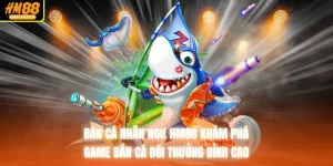 Bắn Cá Nhân Ngư