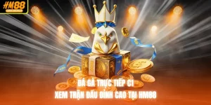 đá gà C1
